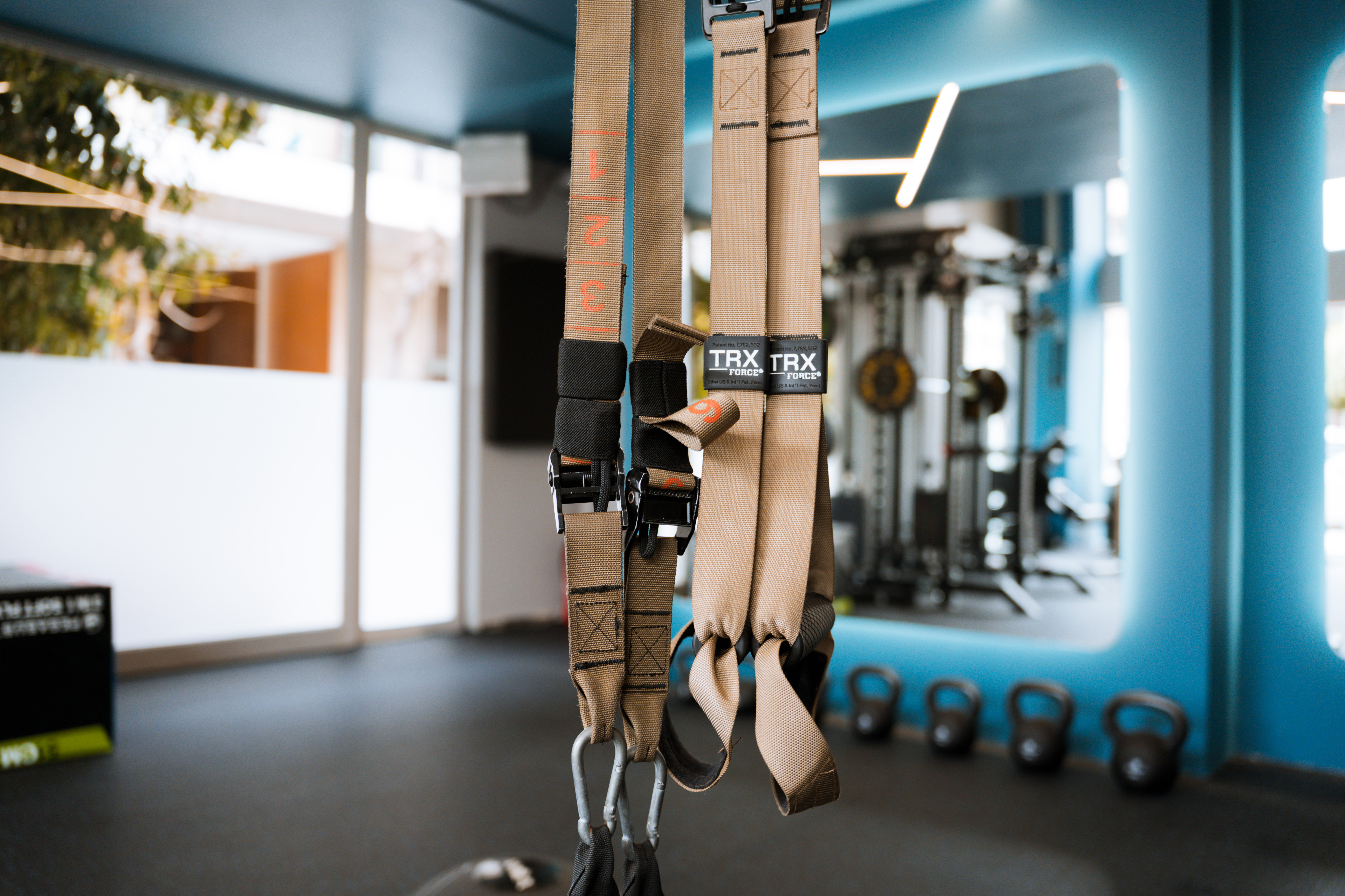 Personal Training Χαλάνδρι