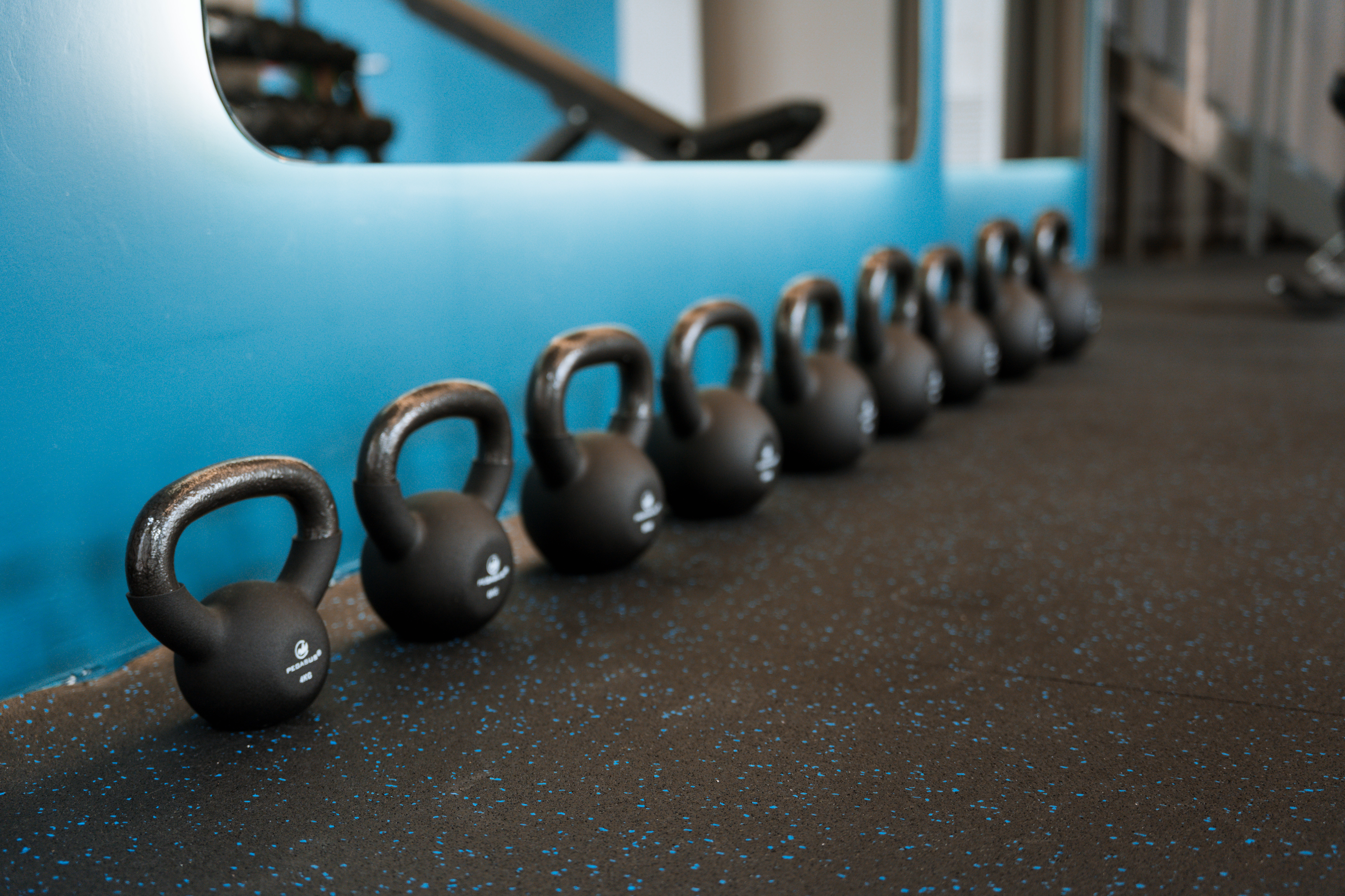 Gym Χαλάνδρι