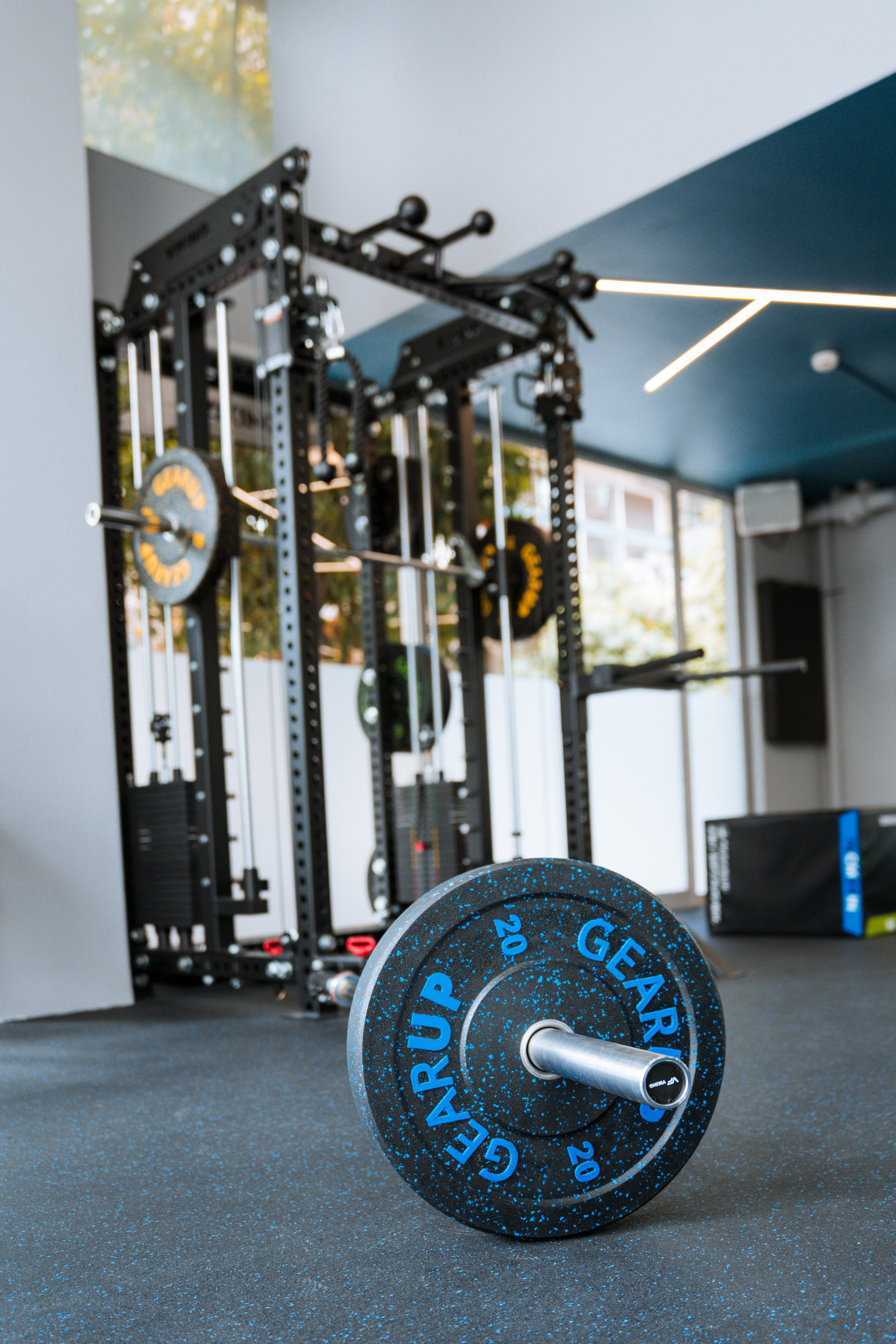 Personal Training κοντά μου