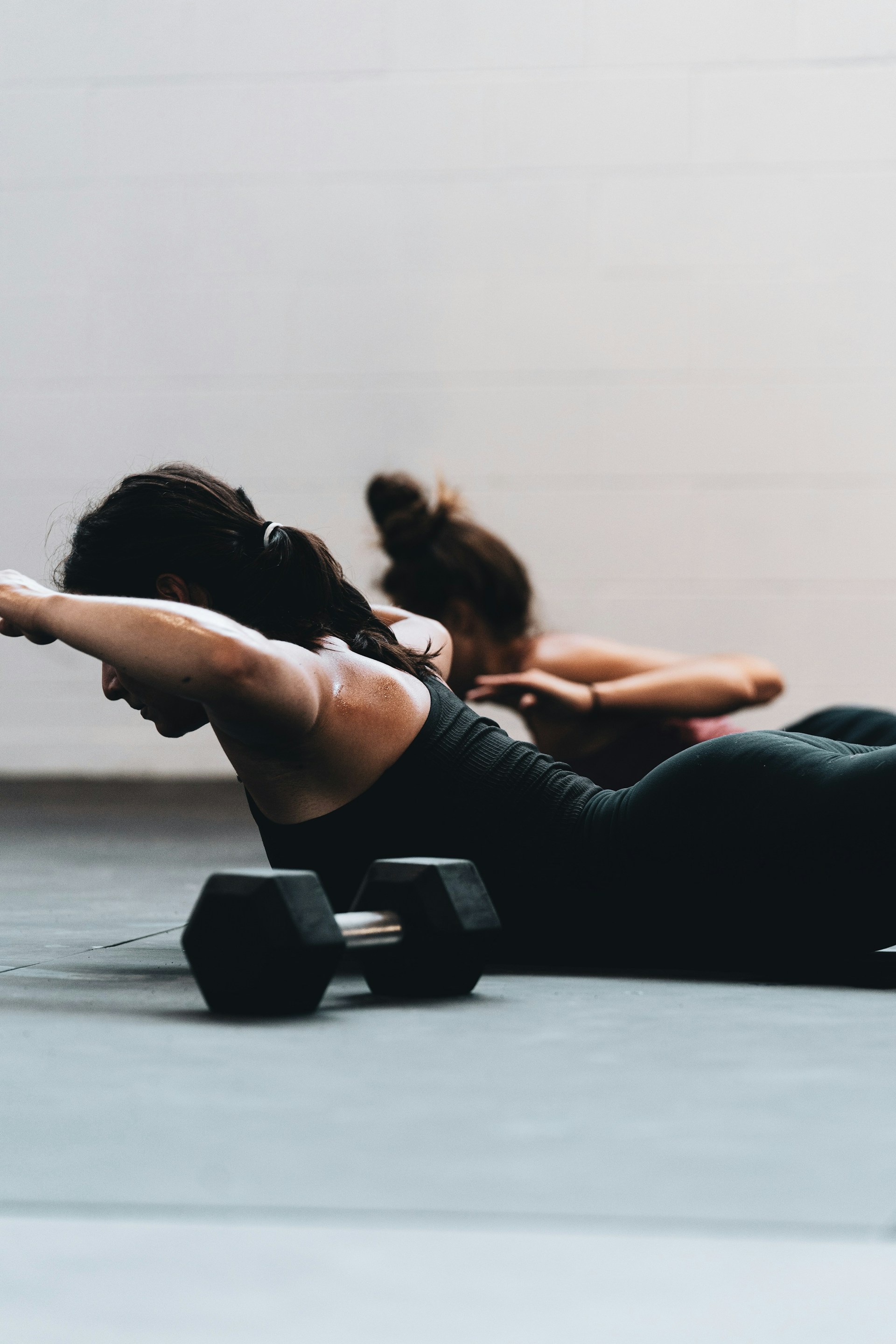Pilates Reformer και προσωπική προπόνηση